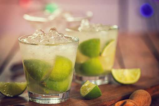 Caipirinha