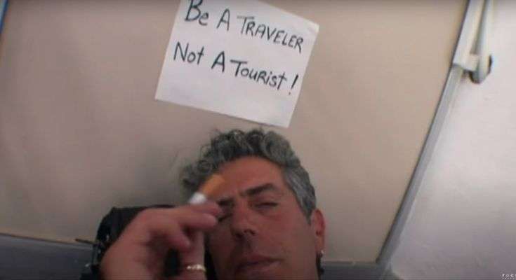 The Traveler vs. Tourist Debate: Embracing Responsible Tourism