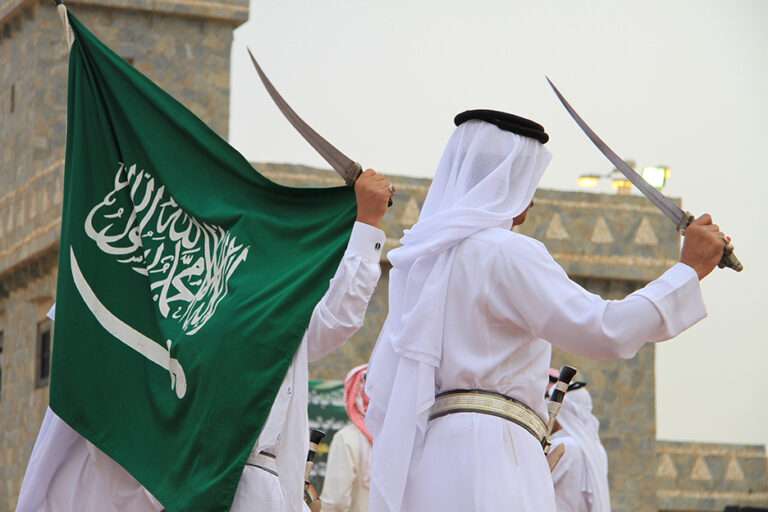 Living in Saudi Arabia: Tips for Expats and Digital Nomads