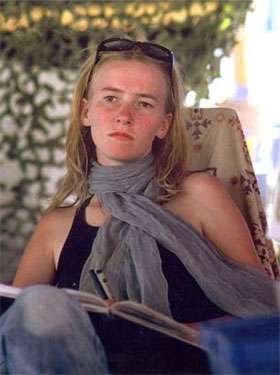 Rachel Corrie’s Legacy