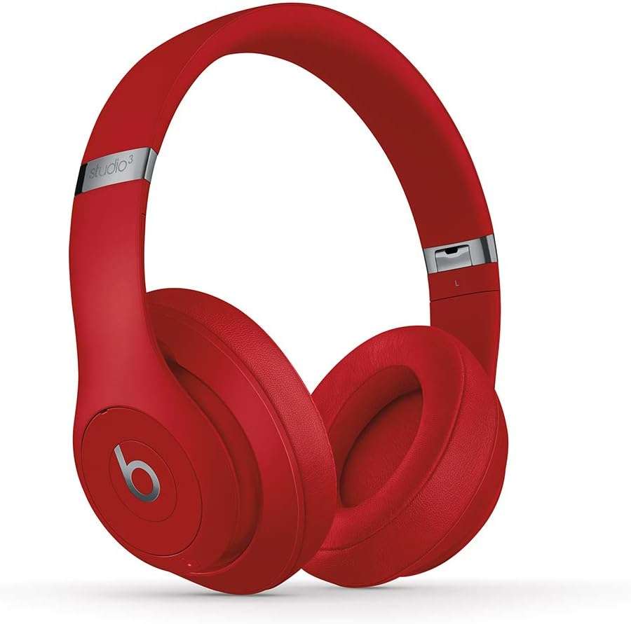 Beats Noise-Canceling Headphones