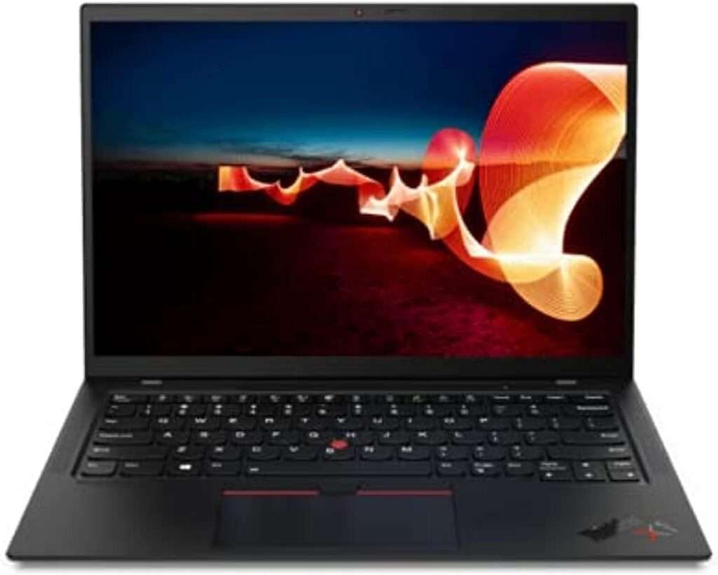 Lenovo ThinkPad X1 Carbon Gen 9