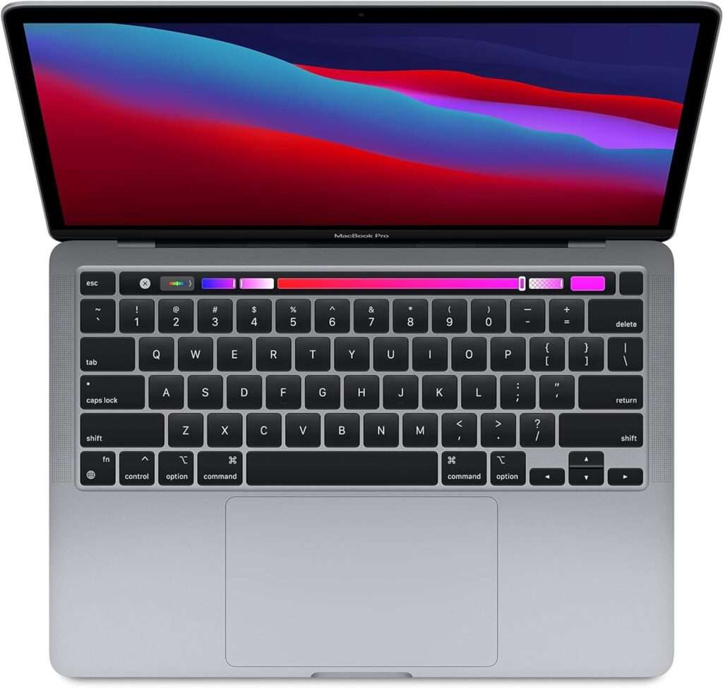 Macbook Pro 2020