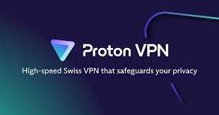 Proton VPN for digital nomads