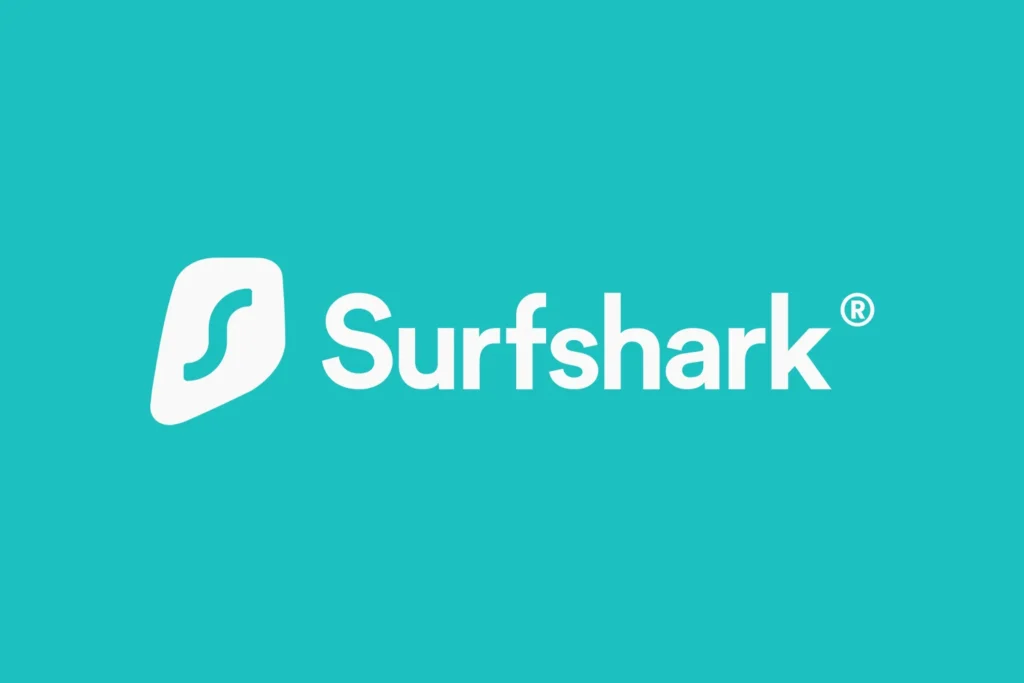 Surfshark for digital nomads