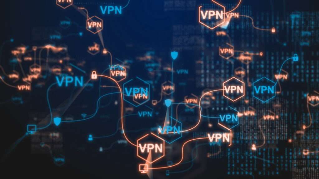 VPN Digital Nomads