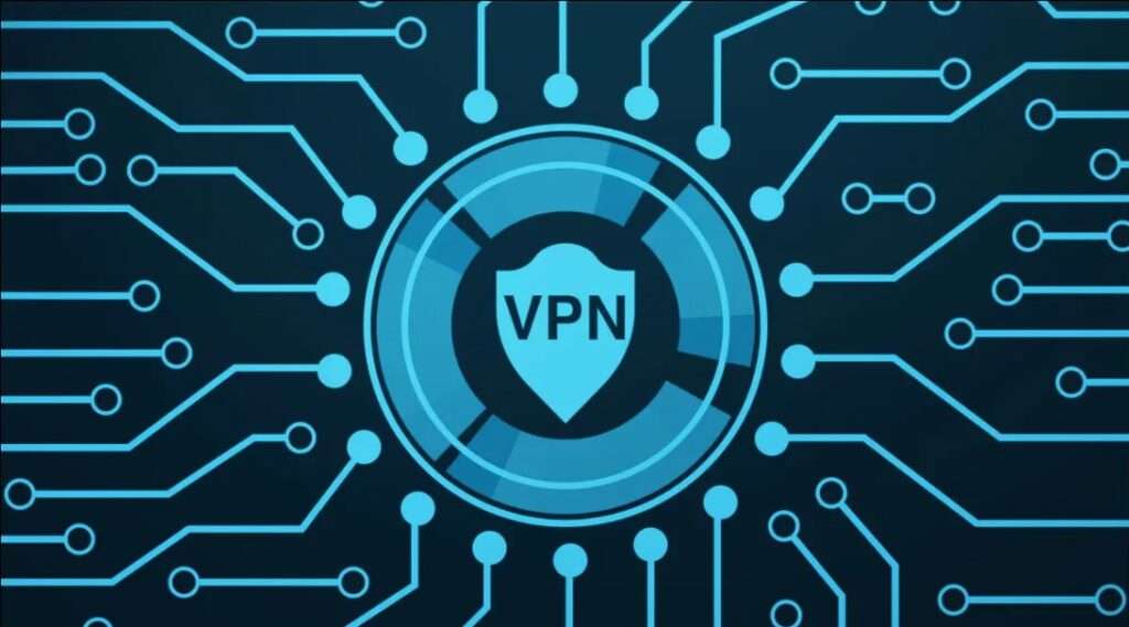 VPN for digital nomads