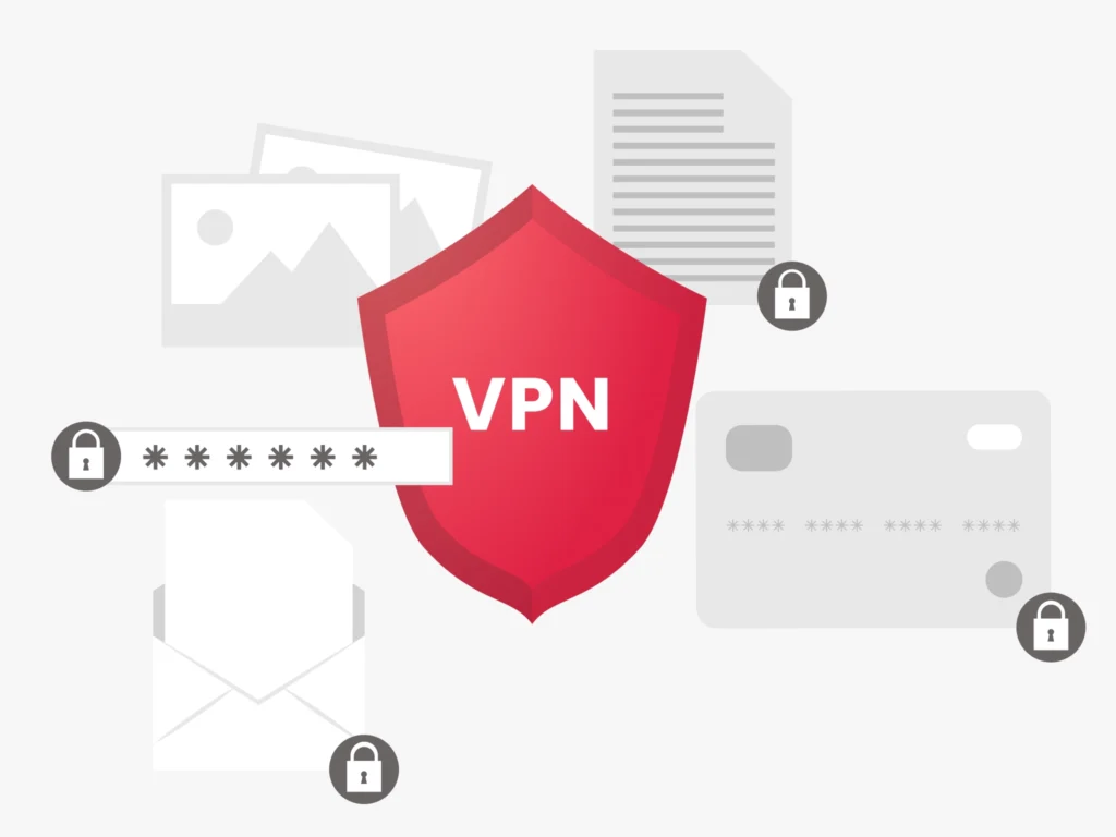 best VPN digital nomad