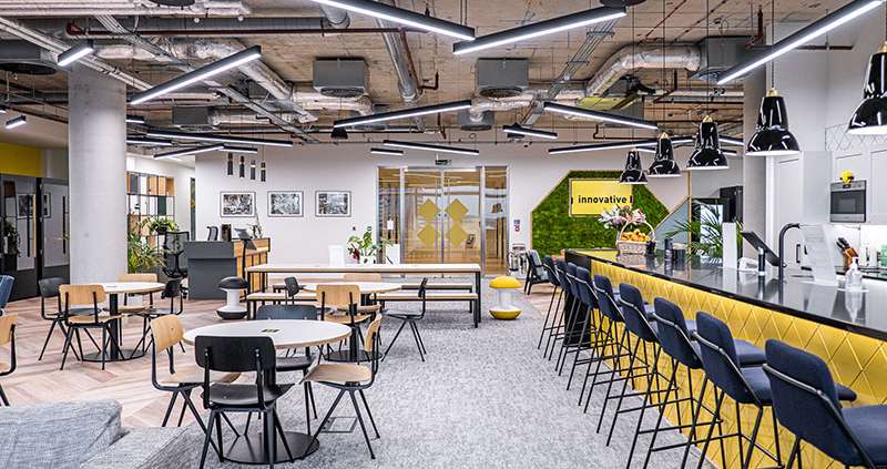 Coworking Space Dublin