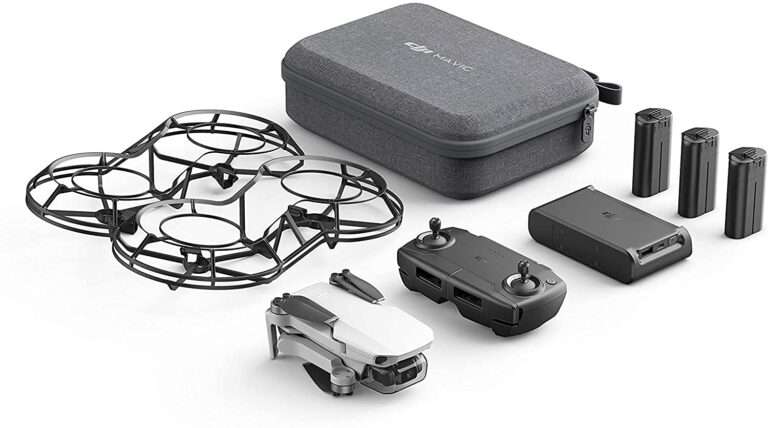 DJI Mavic Mini Fly More