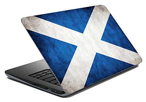 Scotland Laptop