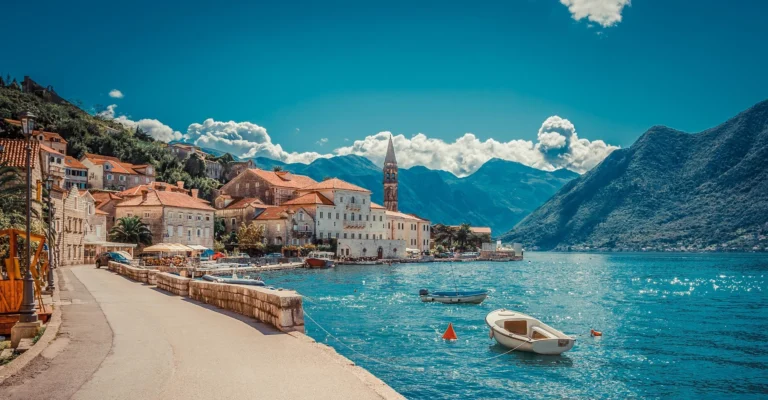 montenegro for digital nomads