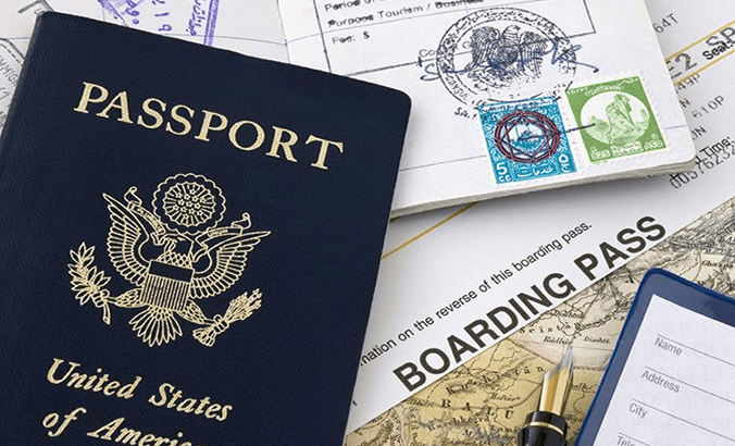 What Is The Best Online Passport Processor?