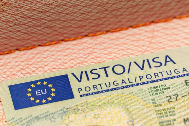 Move To Europe Using The Portugal Job Seeker Visa