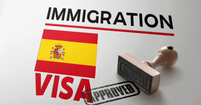 Spain Visa