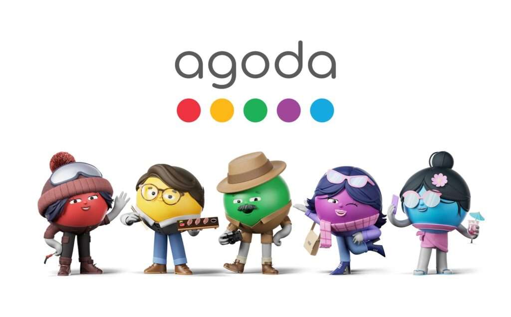 Agoda Travel Deals