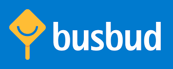 Busbud Logo