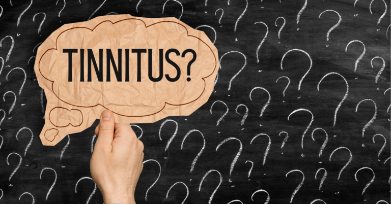 Does Portable AC Cause Tinnitus?