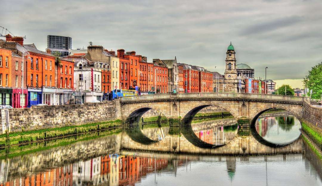 Dublin, Ireland