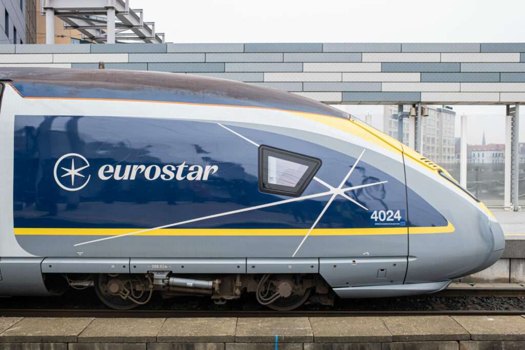 Eurostar