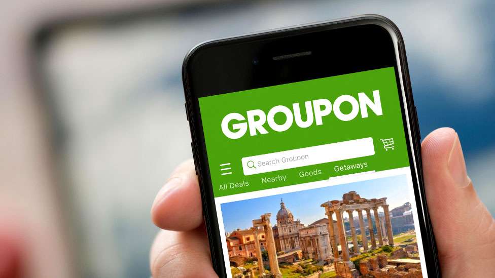 Groupon Travel Deals