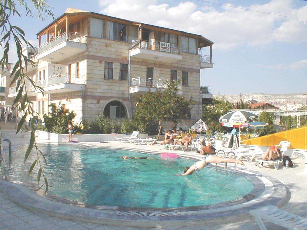 Kose Pension Goreme