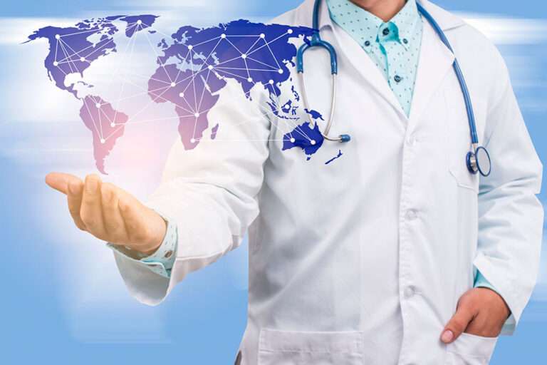 Medical tourism