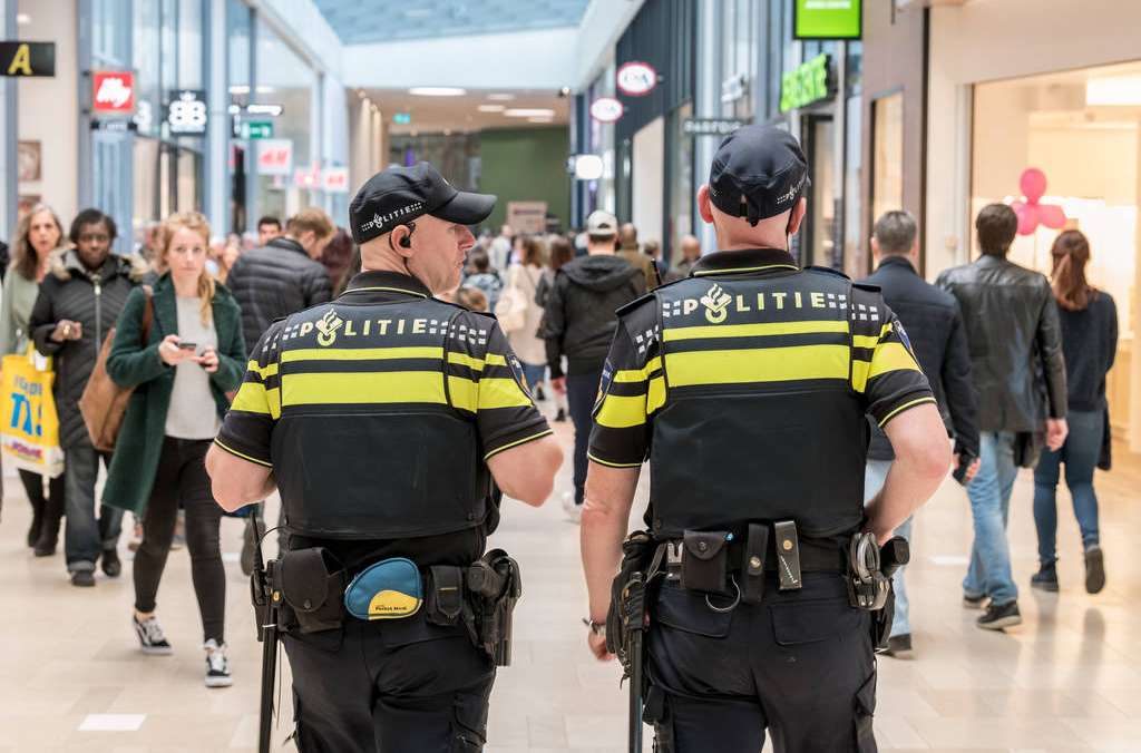 Netherlands Police