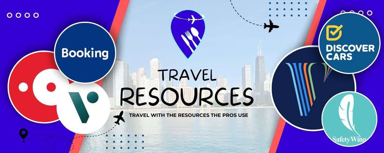 Travel Resources 1