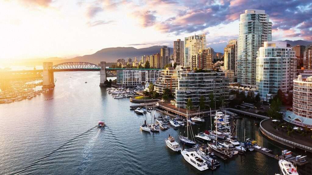 Vancouver, Canada