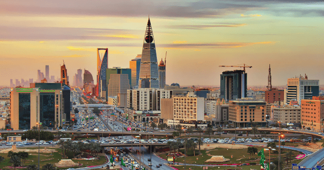 Riyadh, Saudi Arabia